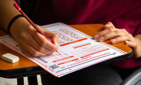 Revisa fechas y horarios para la postulación a universidades en Chile