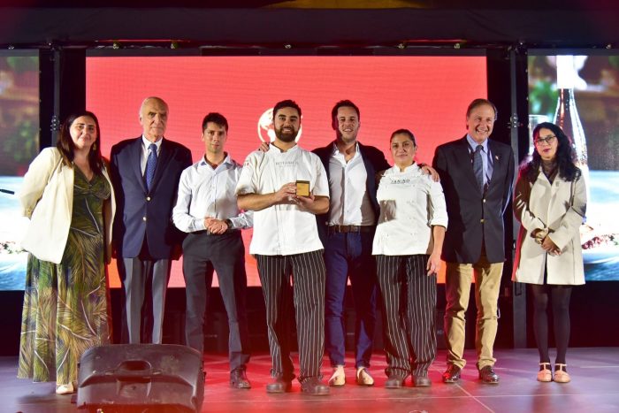 Best of Wine Tourism 2026 reconoce a los mejores del Valle de Casablanca y Valparaiso