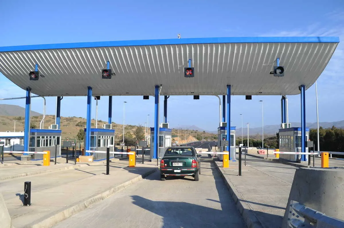 Aumento en peajes en Coquimbo: revisa cómo quedan los valores a partir de enero