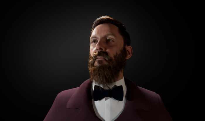 ¿Quién es Pedro León Gallo? El metahumano  que Congreso Futuro trae a la vida en Atacama