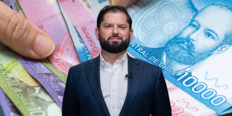 Pensión de Gracia 2026: revisa  cómo solicitar el beneficio dirigido al Presidente de la República