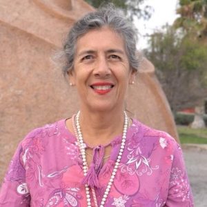 Pilar Mazuela Águila