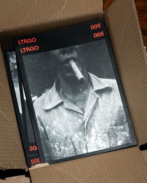 “Letargo” presenta su edición 005: fotografía, memoria y pensamiento visual contemporáneo