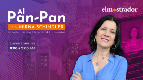 Al Pan Pan: el nuevo escenario político de Venezuela