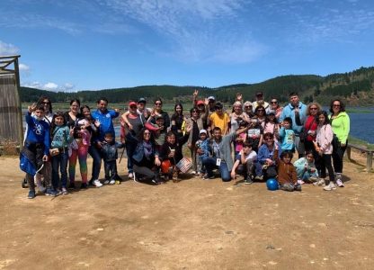 Programa Turismo Familiar: viajes subsidiados para recorrer Chile en temporada baja