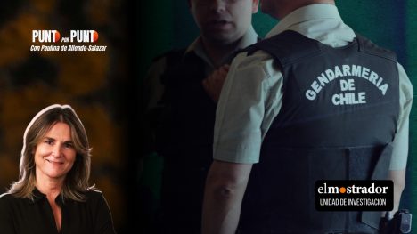 Los sindicatos de Gendarmería que someten las cárceles