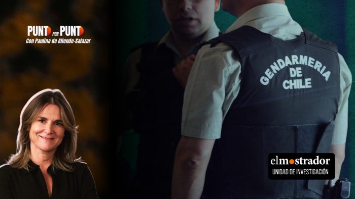 Los sindicatos de Gendarmería que someten las cárceles