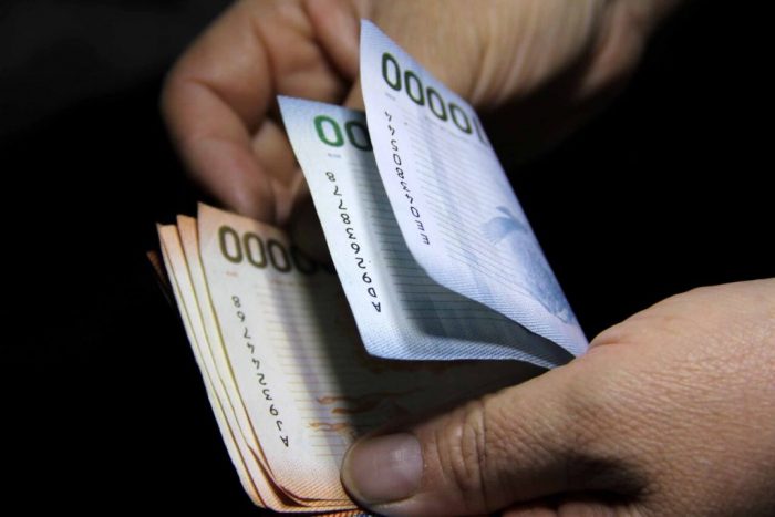 Reajuste del sueldo mínimo entró en vigencia este mes: este es el nuevo monto para trabajadores