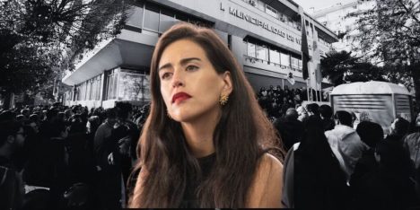 [Lo+leído] Corte asesta golpe a Ripamonti y califica de “arbitraria” rebaja de sueldos en Salud