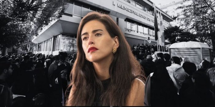 [Lo+leído] Corte asesta golpe a Ripamonti y califica de “arbitraria” rebaja de sueldos en Salud