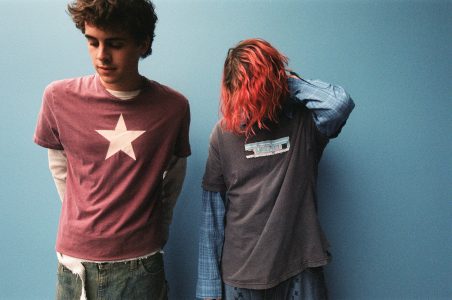 Sideshow de Royel Otis en Lollapalooza 2026