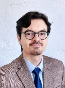 Esteban Villarreal Zúñiga