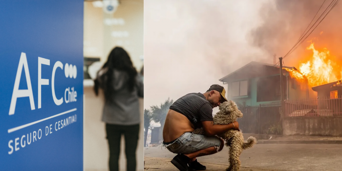 Seguro de Cesantía refuerza beneficios en Ñuble y Biobío: revisa cómo acceder