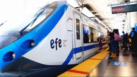 Tren nocturno Santiago - Temuco vuelve a operar este verano 2026: revisa dónde comprar las entradas