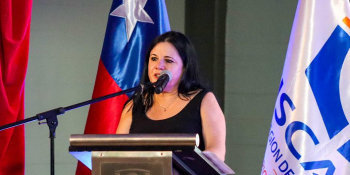 La molestia en el Ministerio Público ante la incorporación de Steinert en gabinete de J. A. Kast