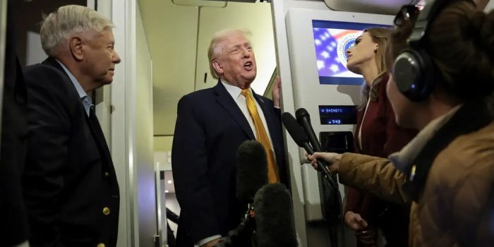 Después de Venezuela, ¿quién sigue en América Latina?