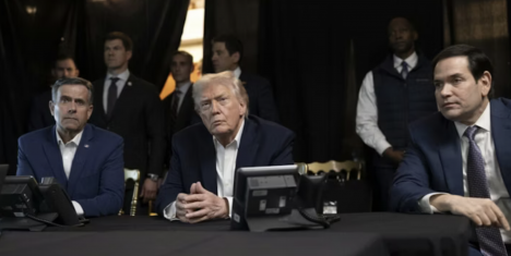 Hubo un tiempo en que caminábamos hacia el futuro