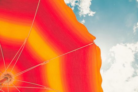 Un verano más extremo en Chile obliga a cambiar hábitos de salud y autocuidado