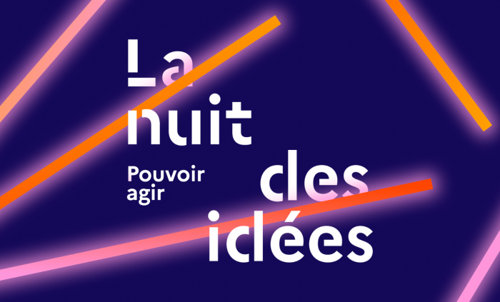 Instituto Francés de Chile y Congreso Futuro presentan La Noche de las Ideas 2026