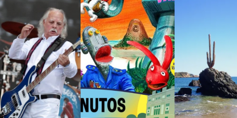 Verano cultural en la región de Valparaíso: qué panoramas gratuitos y familiares se pueden disfrutar