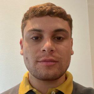 Martín Ignacio Bustos Silva