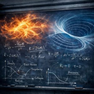 Ciencia en tiempos de rivalidad