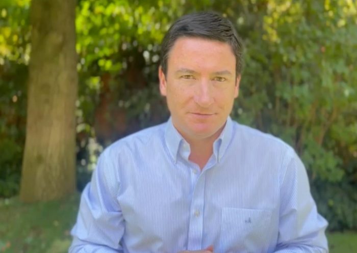 Arturo Squella afirma que Boric “sepultó” la candidatura de Bachelet a la ONU tras críticas a Trump