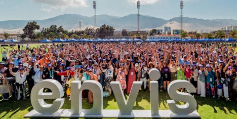 Encuentro Nacional de Vinculación Social revela consensos que marcan idea de desarrollo en Chile