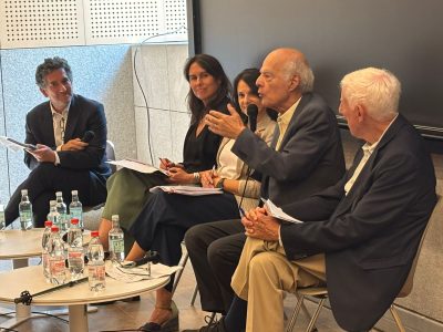 Productividad registra dos años de crecimiento positivo y aportará hasta un 0,6% al PIB en 2025