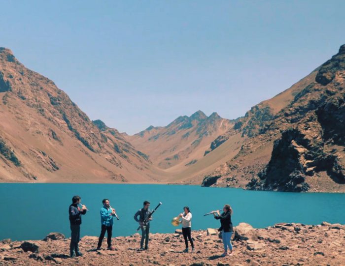 Portillo Fest 2026 inicia su séptima edición con una experiencia musical de excelencia