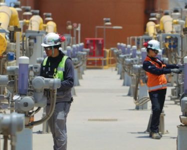 Mineras chilenas adoptan tendencia de operación energética desde fuentes 100% renovables