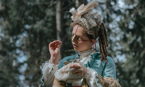 MUBI estrena "La hermanastra fea"