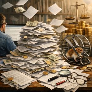 Ciencia: cuando medir no alcanza