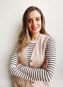 Camila González Zumelzu