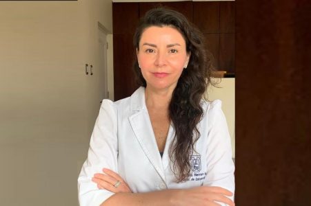 Natalia Herrera Medina