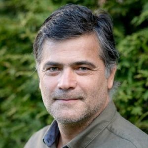 Roberto Bolomey Elgueta