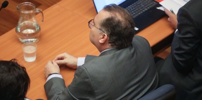 Muñeca Bielorrusa: Yáber, Najle y Pizarro esquivan la cárcel tras cooperar con la fiscalía