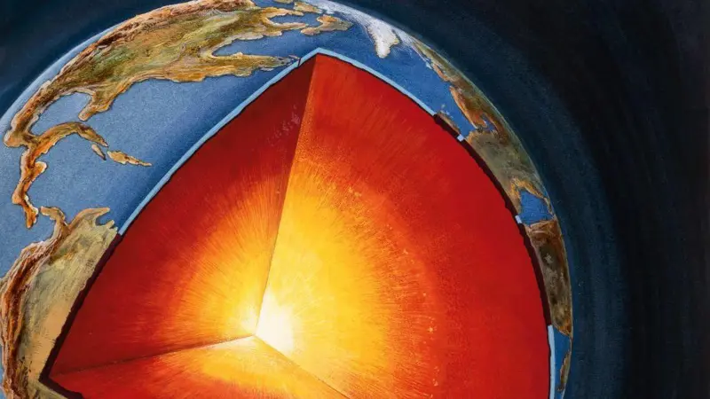 Hasta qué profundidad se ha adentrado el ser humano en la Tierra