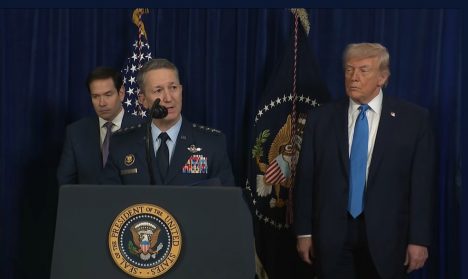 EEUU bautizó la misión para capturar a Maduro como operación "Resolución Absoluta"