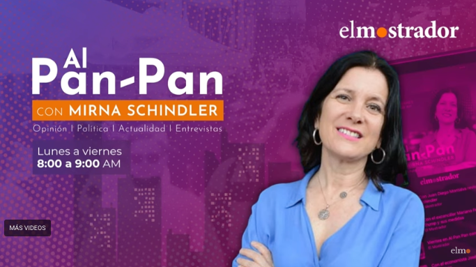[Lo+leído]Director del Hogar de Cristo anticipa crisis económica severa si se eliminan subsidios