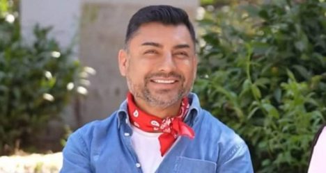 Fallece a los 48 años Andrés Caniulef, periodista de farándula y espectáculos