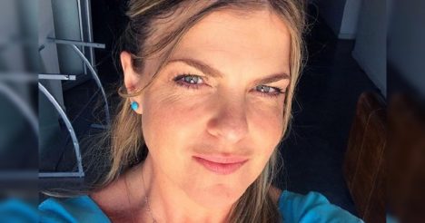 Aranzazú Yankovic, actriz: "Todos somos grandes actores en algún lugar"