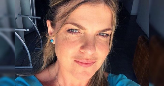 Aranzazú Yankovic, actriz: "Todos somos grandes actores en algún lugar"