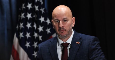 Embajador de EEUU descarta impacto por dichos de Boric: "No creo que esto complique las relaciones"