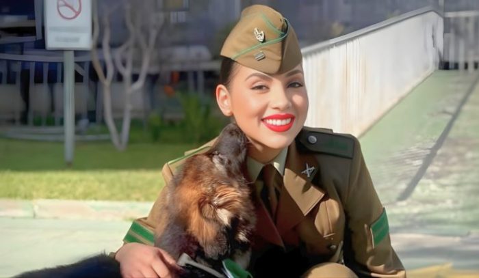 Se dedicaba al adiestramiento canino: Presidente Boric lamenta fallecimiento de carabinera