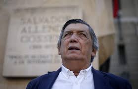 Carmona por tensión entre partidos oficialistas: "Los espacios de coordinación no están agotados"