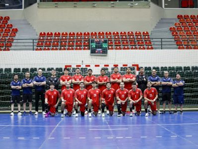 Histórico: "La Roja" de handball clasifica a su noveno Mundial consecutivo