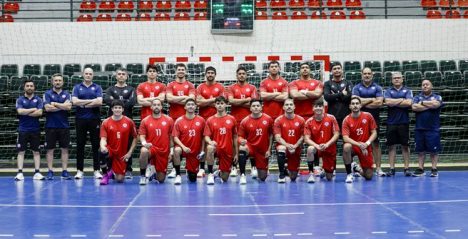 Histórico: "La Roja" de handball clasifica a su noveno Mundial consecutivo