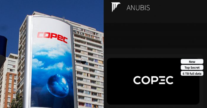 Ciberataque a Copec: compañía afirma que incidente fue contenido y hackers mantienen advertencias