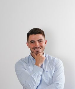 Patricio Alejandro Poza Barrera